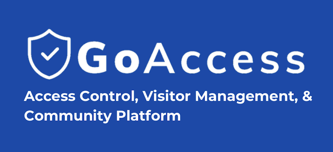 HOA Visitor Management