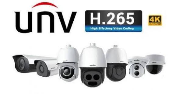 Security Cameras
