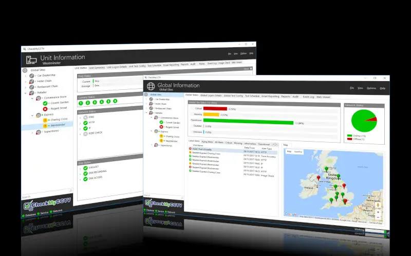 24/7 Monitoring